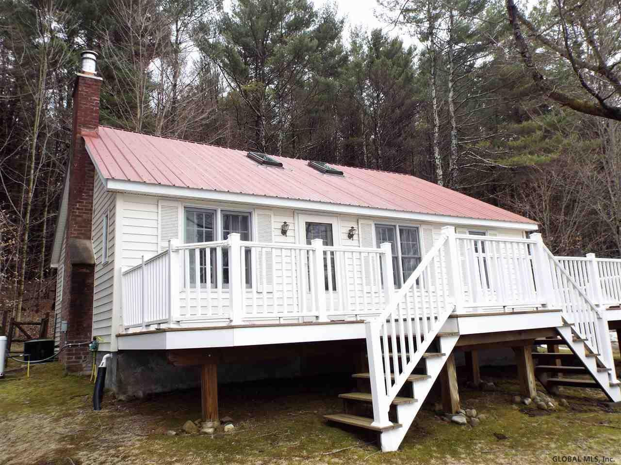 980 South Shore Road Edinburg, NY 12835 - Photo 3 of 25 Photo 3