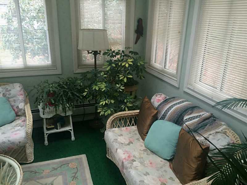 919 Whaley Hollow Road Coventry, RI 02816 - Photo 13 of 25 Bonus Room. florida room