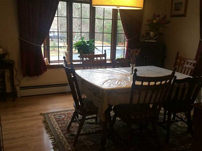 919 Whaley Hollow Road Coventry, RI 02816 - Photo 18 of 25 Dining Room.