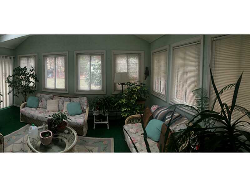 919 Whaley Hollow Road Coventry, RI 02816 - Photo 3 of 25 Bonus Room. heated bonus room or florida room exits to yard