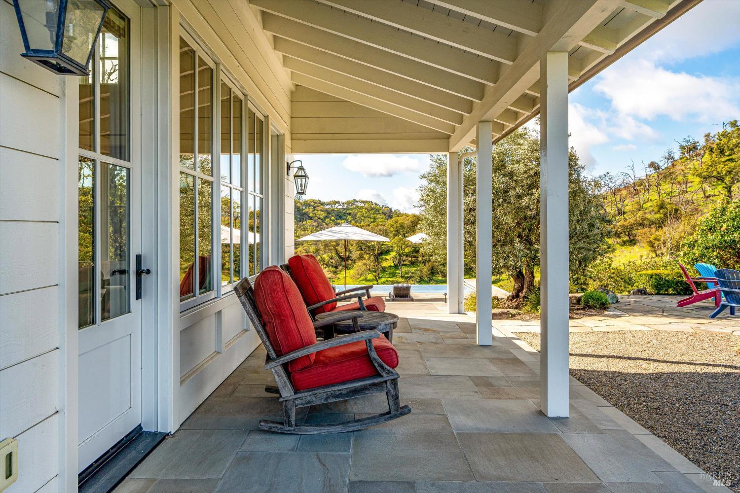 2843 Wright Ranch Lane Healdsburg, CA 95448 - Photo 12 of 82