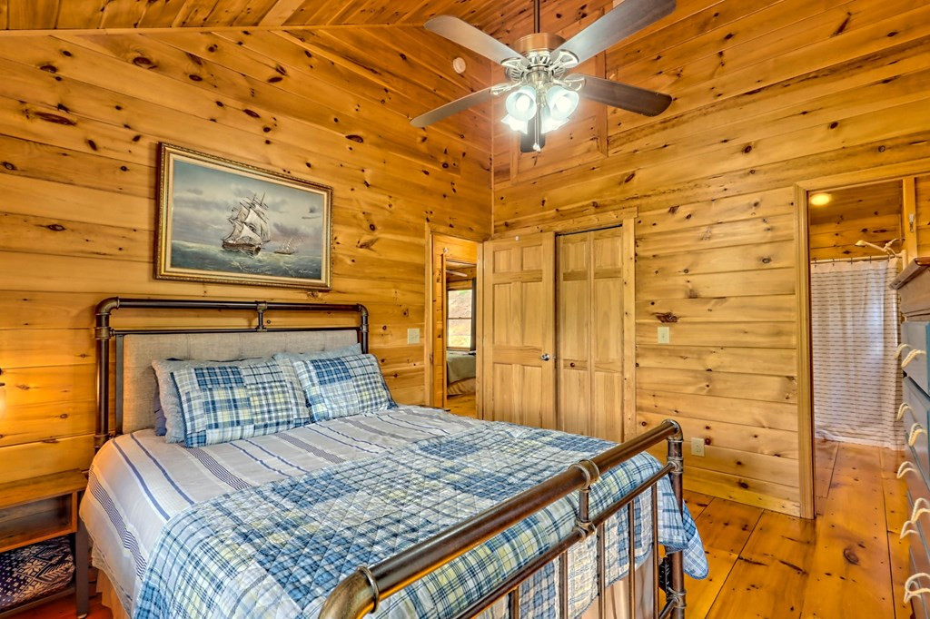 650 Johnsonville Road Murphy, NC 28906 - Photo 24 of 54