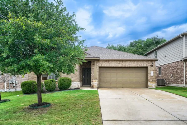 $350,000 | 104 Golden Butterfly Drive, Leander, TX 78641