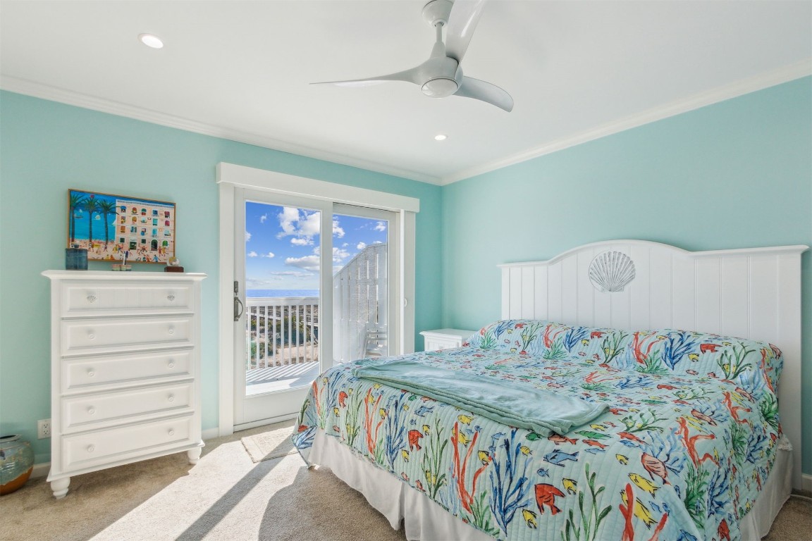 95078 Sandpiper Loop Fernandina Beach, FL 32034 - Photo 20 of 38 a bedroom with a bed and a window