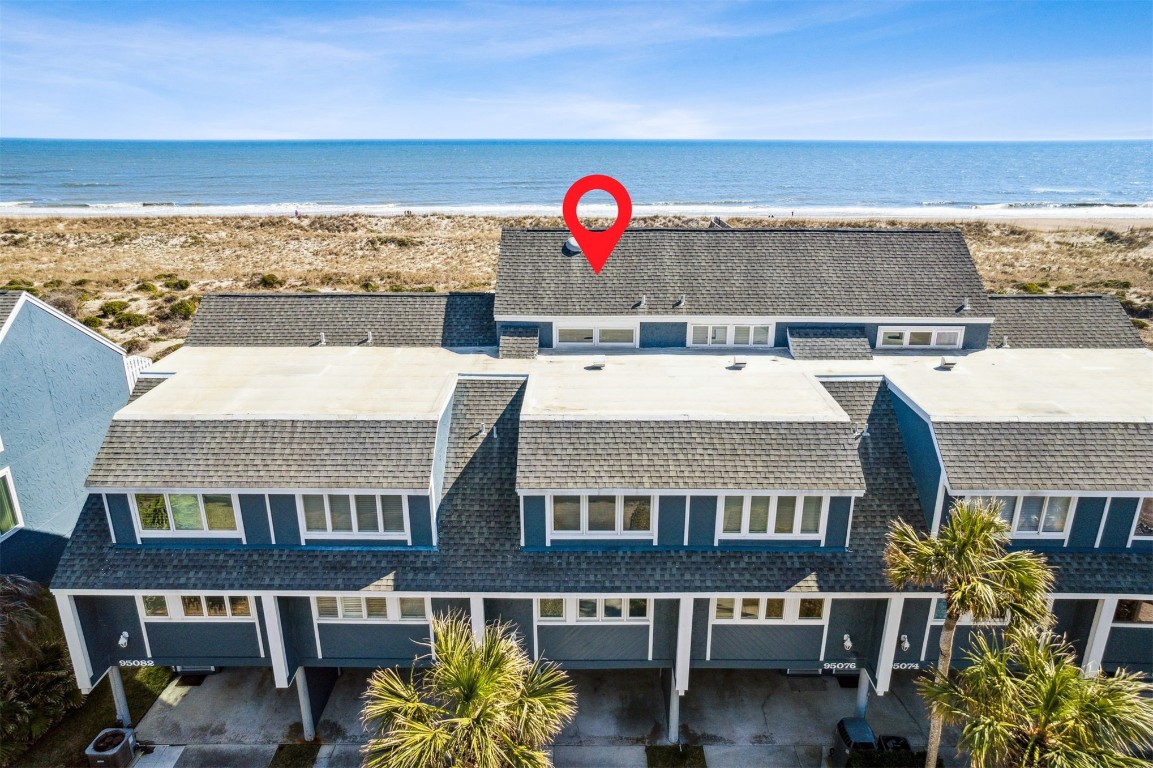 95078 Sandpiper Loop Fernandina Beach, FL 32034 - Photo 35 of 38 a aerial view of multiple house