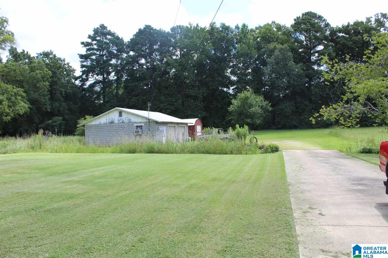 531 Gay Road Bessemer, AL 35023 - Photo 21 of 25