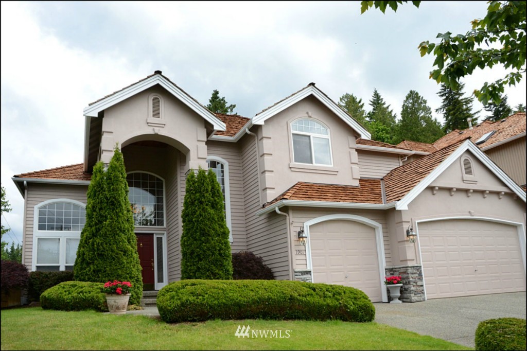 1901 242nd Street Southeast Bothell, WA 98021 - Photo 1 of 1