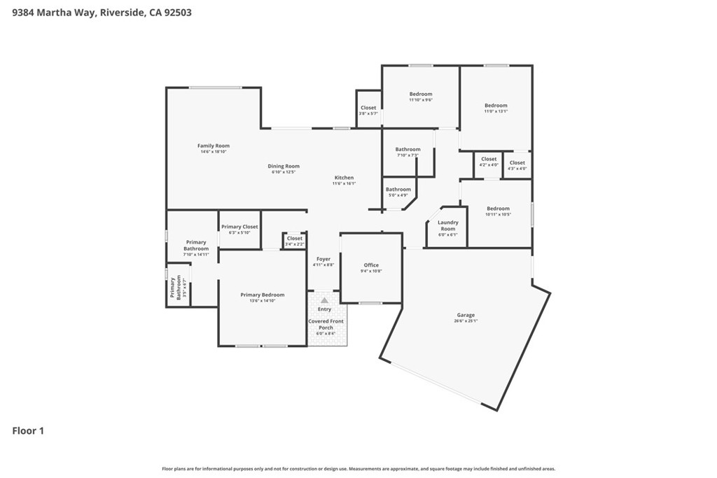 9384 Martha Way Riverside, CA 92503 - Photo 42 of 42