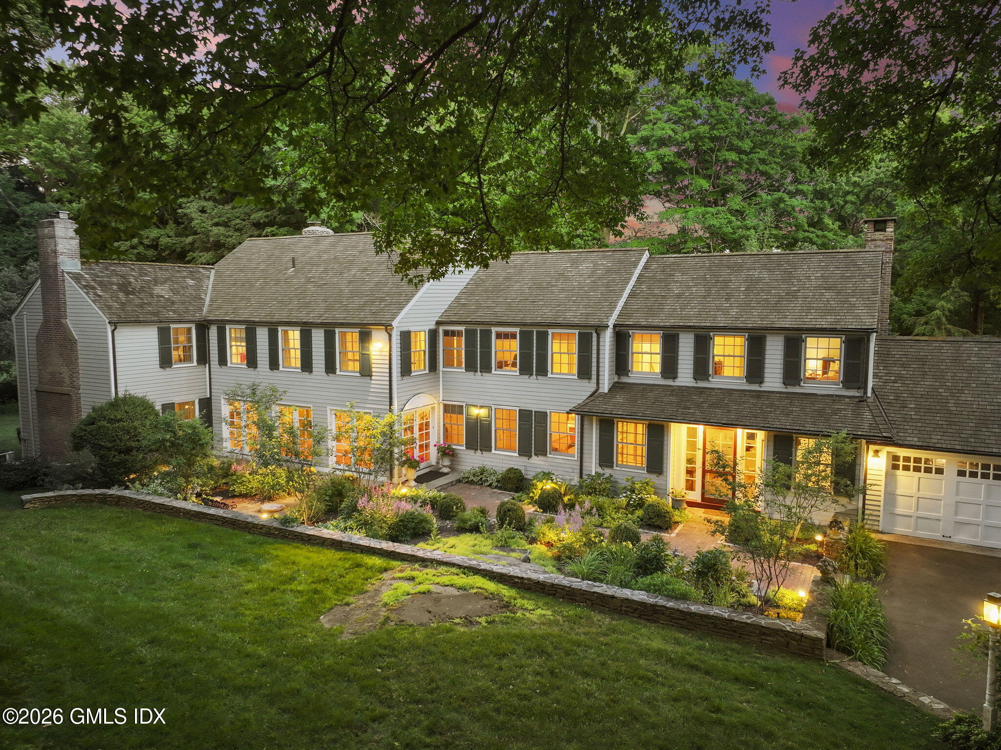 57 Clapboard Ridge Road Greenwich, CT 06830 - Photo 25 of 29 75-web-or-mls-57-clapboard-ridge-rd