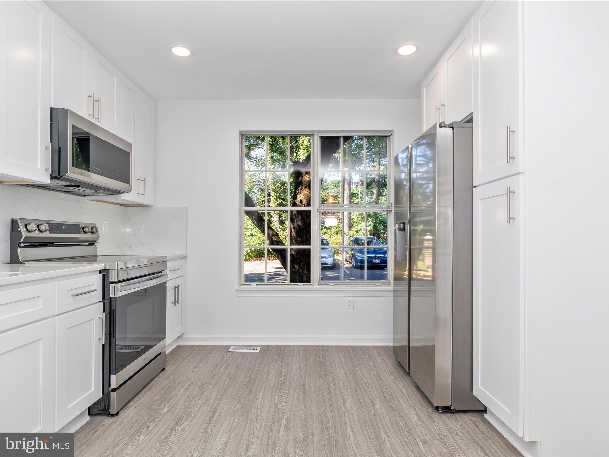 3930 Ferrara Drive Silver Spring, MD 20906 - Photo 11 of 45 Kitchen