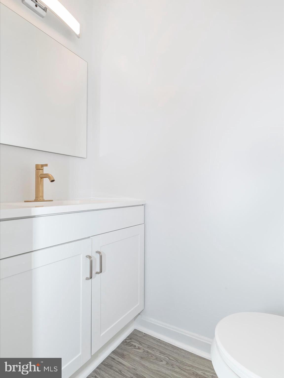 3930 Ferrara Drive Silver Spring, MD 20906 - Photo 17 of 45 Powder Room