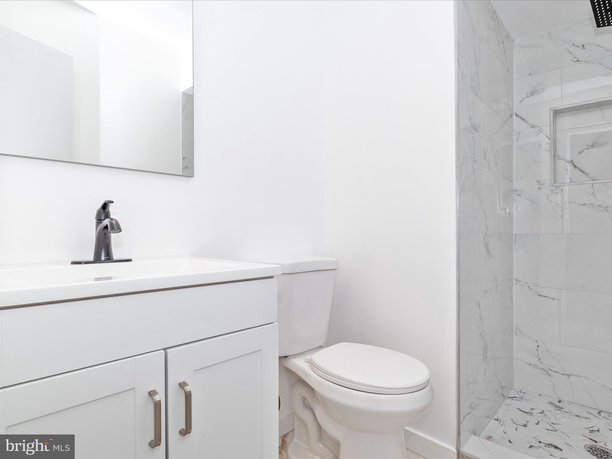 3930 Ferrara Drive Silver Spring, MD 20906 - Photo 24 of 45 Primary Bathroom