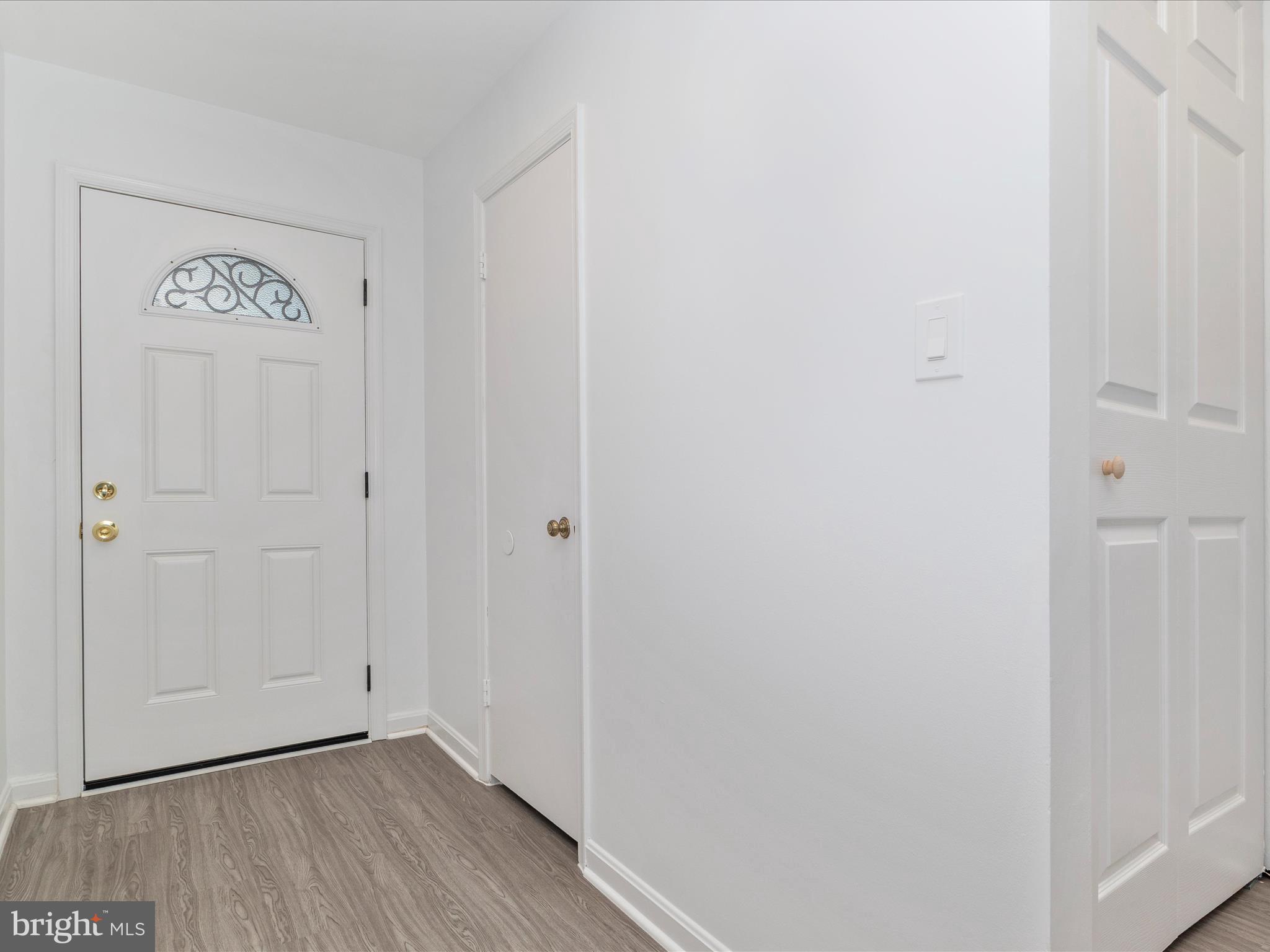 3930 Ferrara Drive Silver Spring, MD 20906 - Photo 4 of 45 Foyer