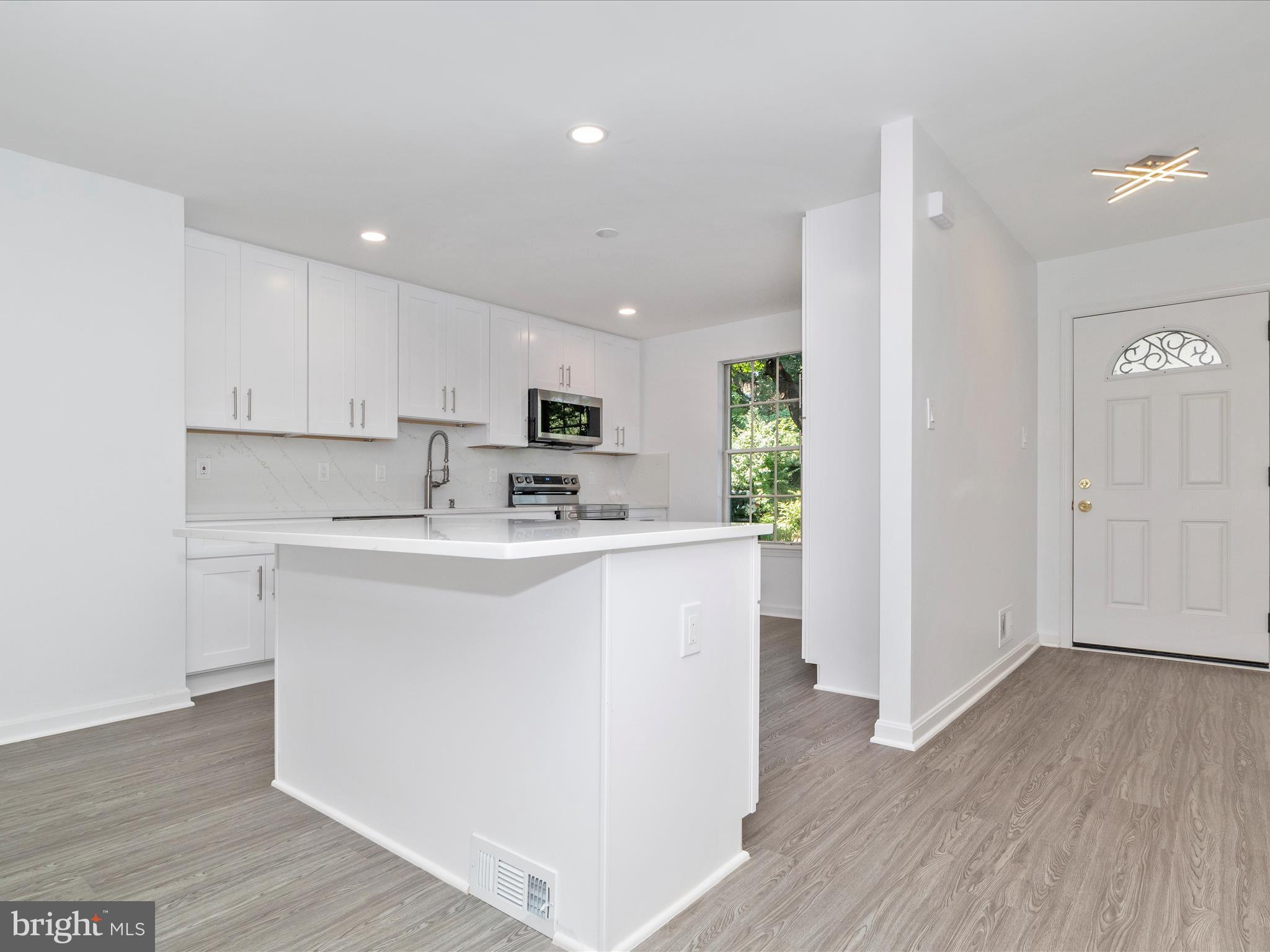 3930 Ferrara Drive Silver Spring, MD 20906 - Photo 6 of 45 Kitchen