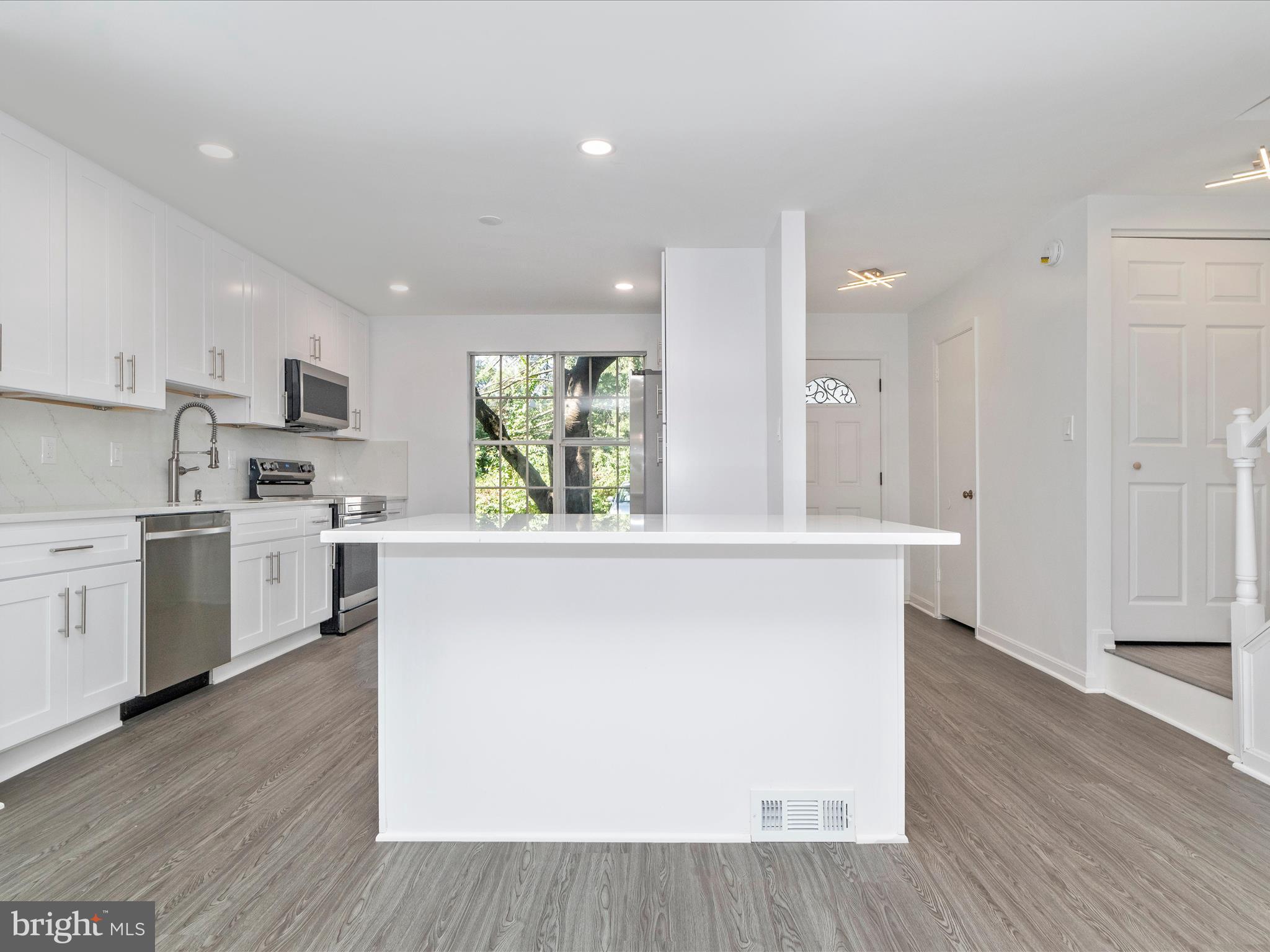 3930 Ferrara Drive Silver Spring, MD 20906 - Photo 7 of 45 Kitchen