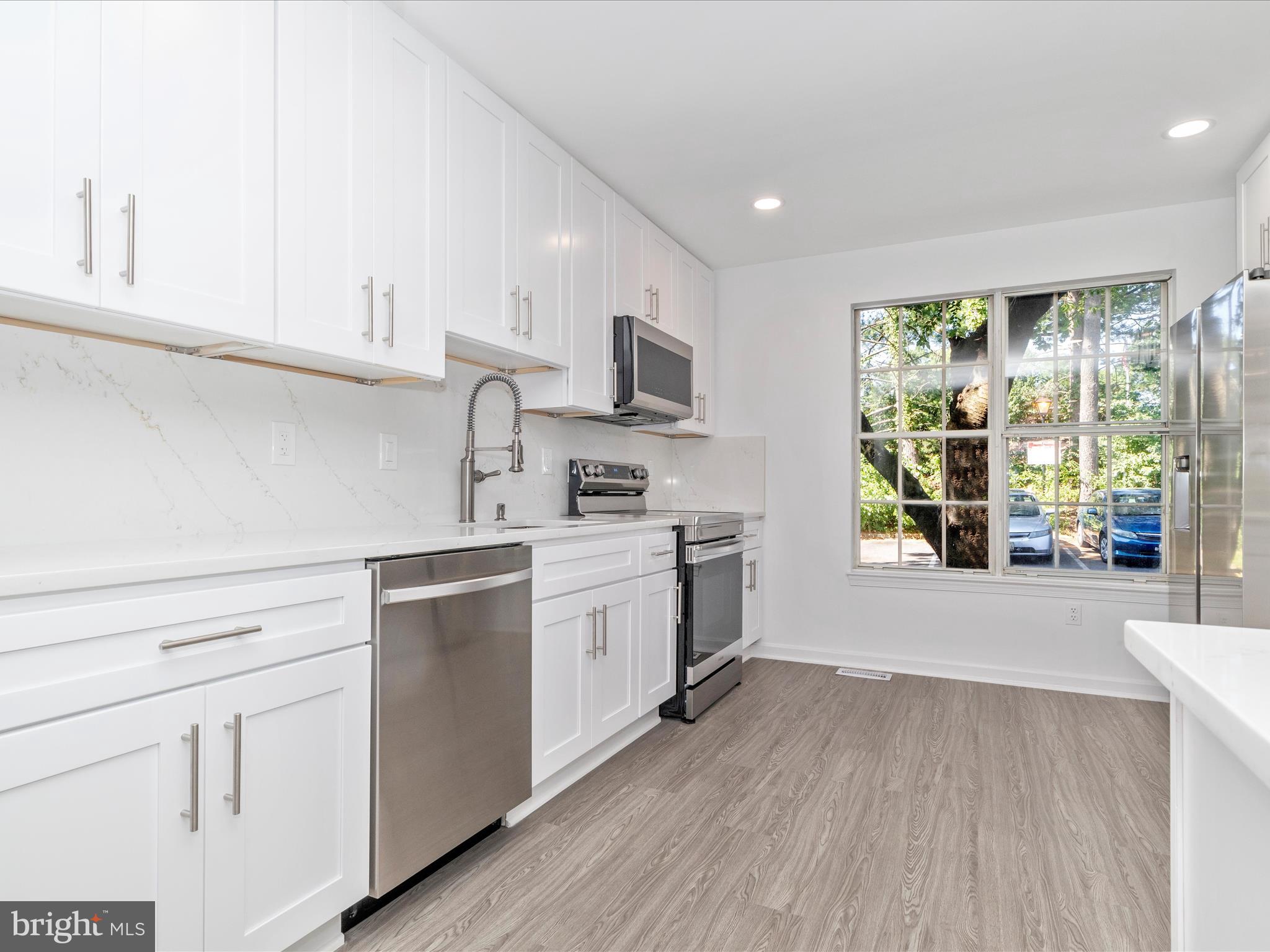 3930 Ferrara Drive Silver Spring, MD 20906 - Photo 9 of 45 Kitchen