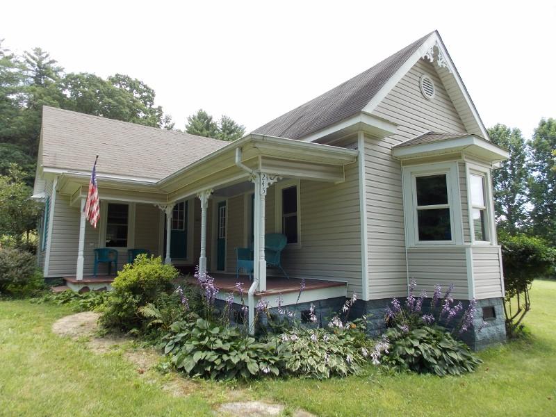 245 Wild Cherry Road Northeast Pilot, VA 24138 - Photo 1 of 37 Main