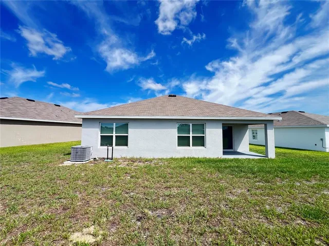 $1,899 | 586 West Twisted Oaks Drive, Beverly Hills, FL 34465