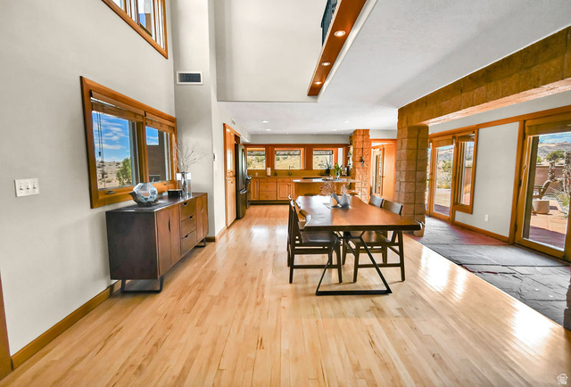 3995 South Desert Grave Road Torrey, UT 84775 - Photo 20 of 95