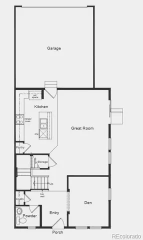 $587,000 | 294 Nighthawk Street, Erie, CO 80516