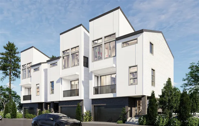 $465,000 | 316 C Walthall Drive, Unit A, Houston, TX 77022