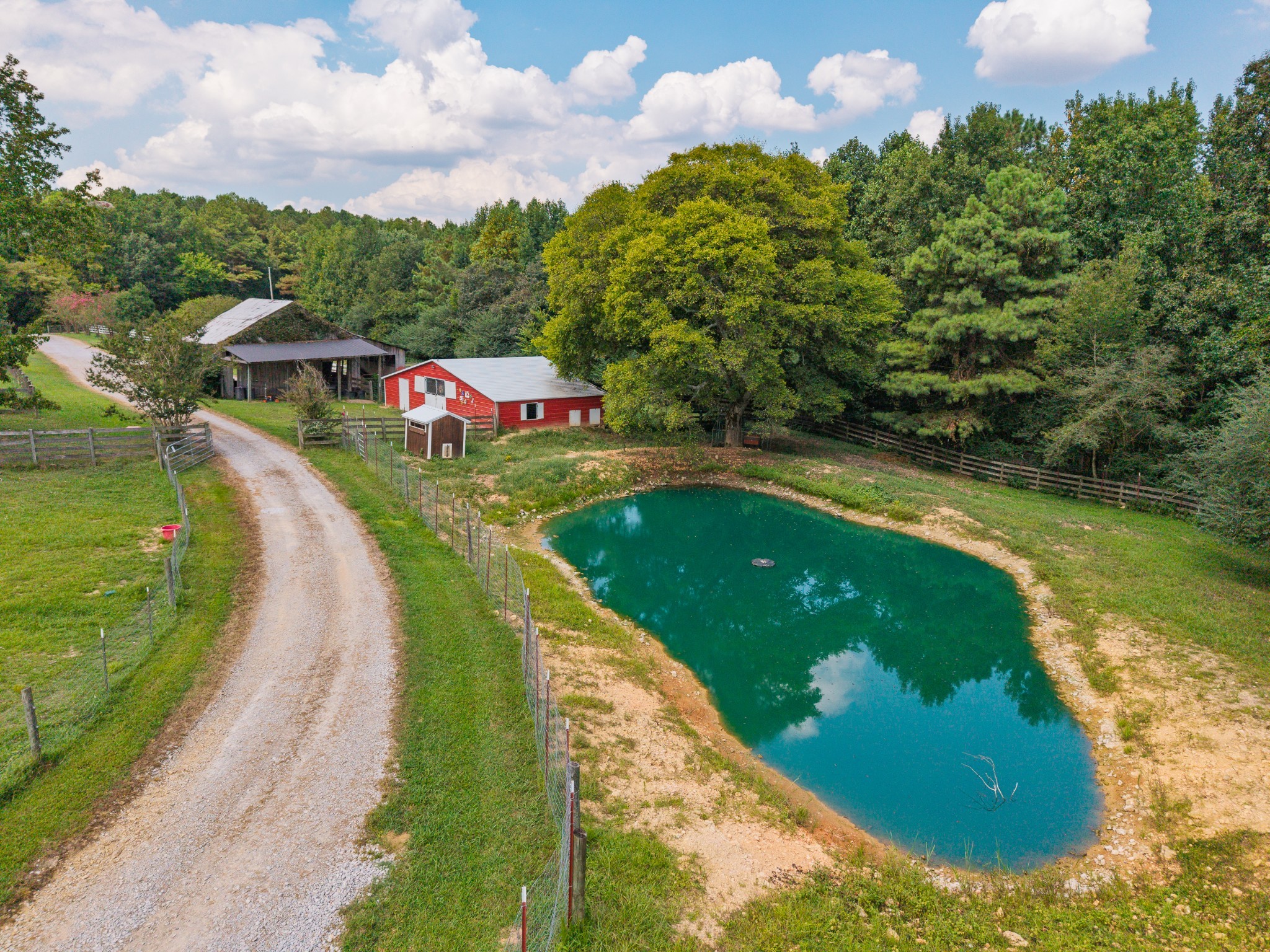 1241 Johnson Branch Road Pulaski, TN 38478 - Photo 43 of 67 Gallery Image 43