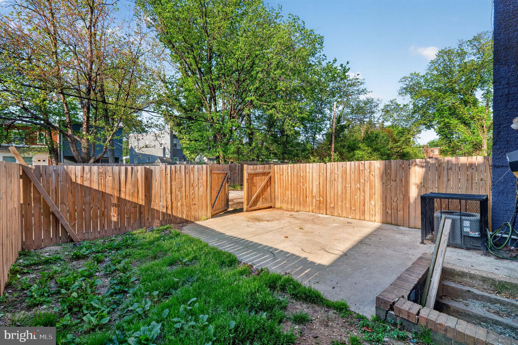 4636 Hillside Road Southeast Washington, DC 20019 - Photo 43 of 44