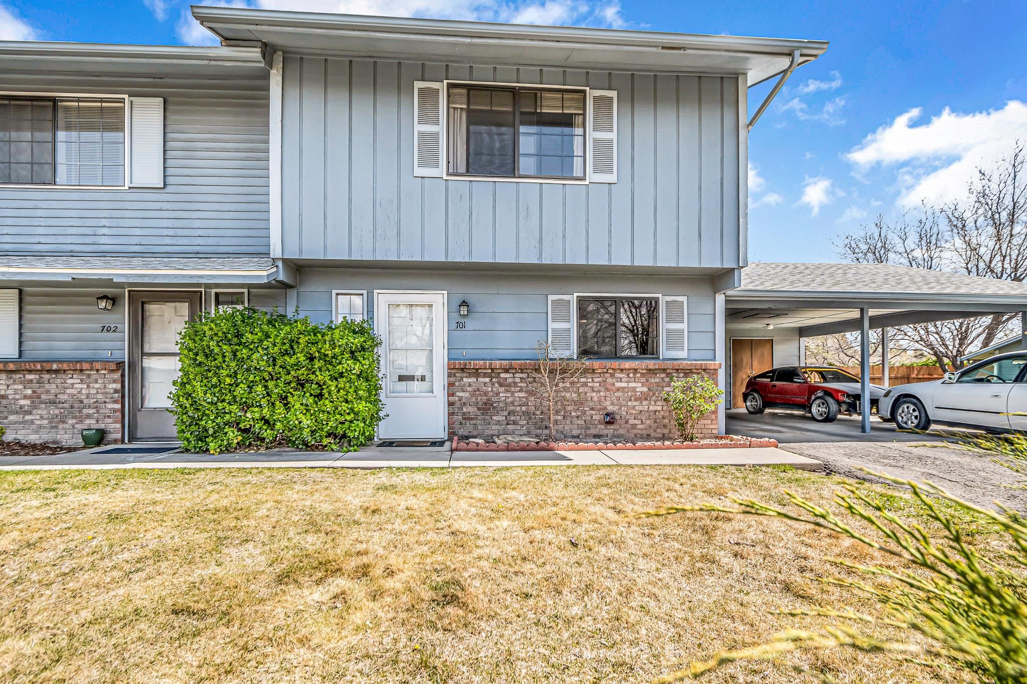 2721 Patterson Road, Unit 701 Grand Junction, CO 81506 - Photo 1 of 22 Gallery Image 1