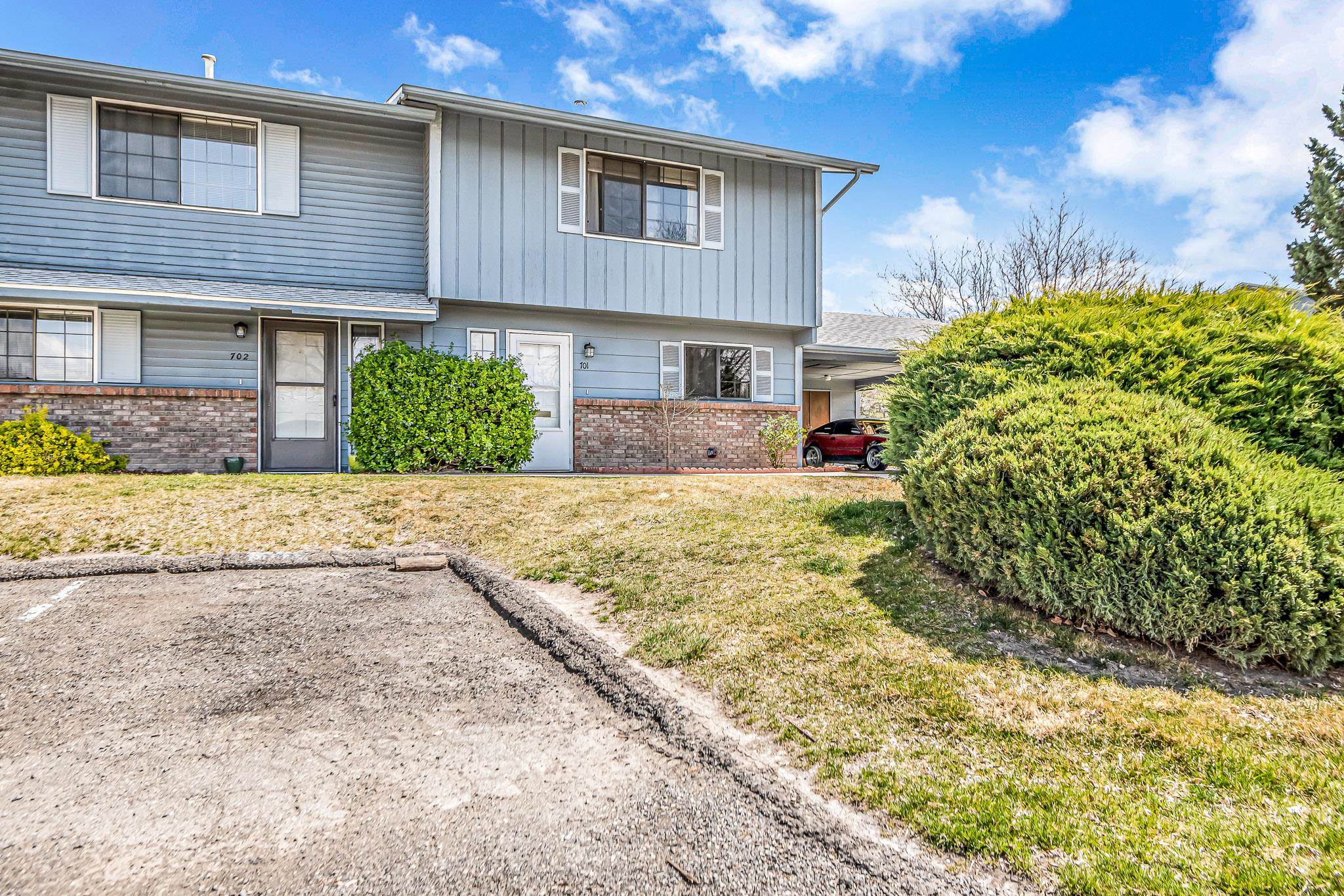 2721 Patterson Road, Unit 701 Grand Junction, CO 81506 - Photo 2 of 22 Gallery Image 2