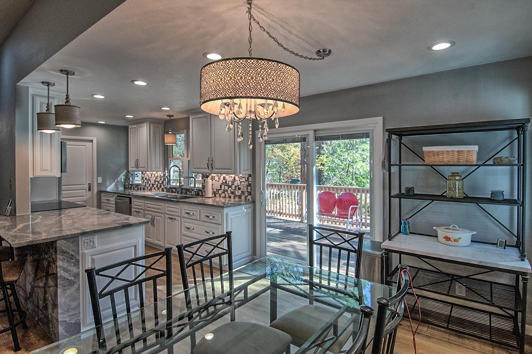 7161 Rector Creek Road Igo, CA 96047 - Photo 12 of 45 rector crk-111