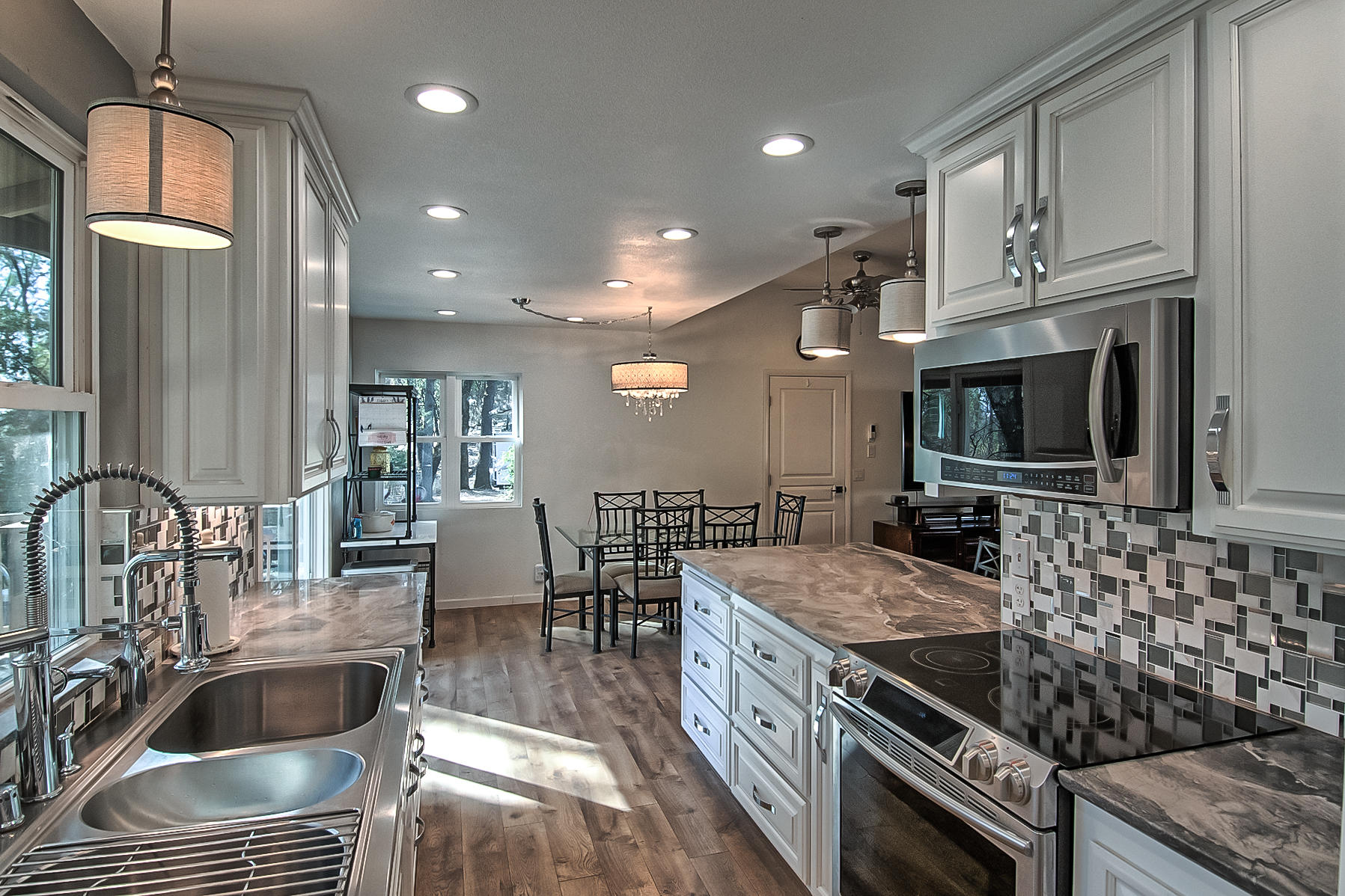 7161 Rector Creek Road Igo, CA 96047 - Photo 16 of 45 rector crk-115