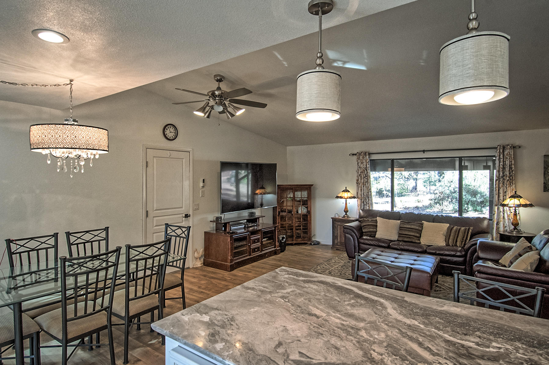 7161 Rector Creek Road Igo, CA 96047 - Photo 17 of 45 rector crk-116