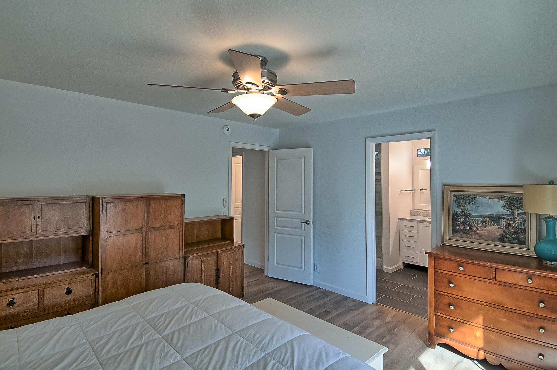 7161 Rector Creek Road Igo, CA 96047 - Photo 20 of 45 rector crk-119