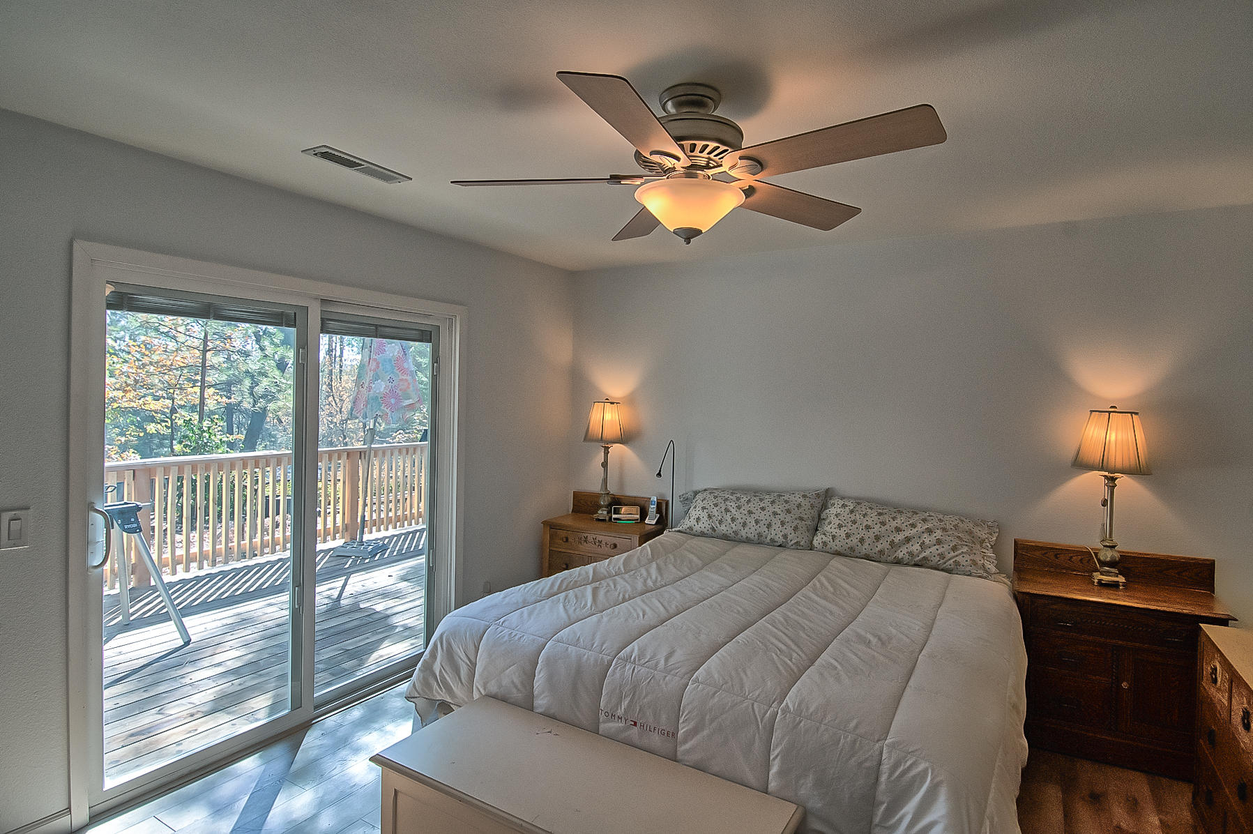 7161 Rector Creek Road Igo, CA 96047 - Photo 21 of 45 rector crk-120