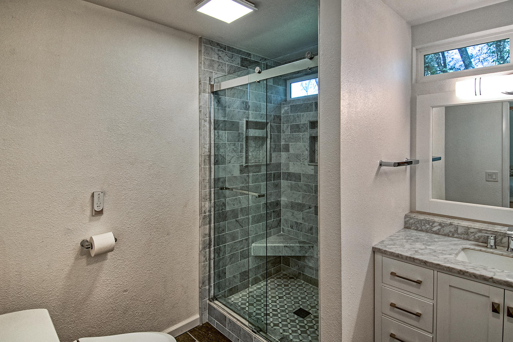 7161 Rector Creek Road Igo, CA 96047 - Photo 24 of 45 rector crk-123