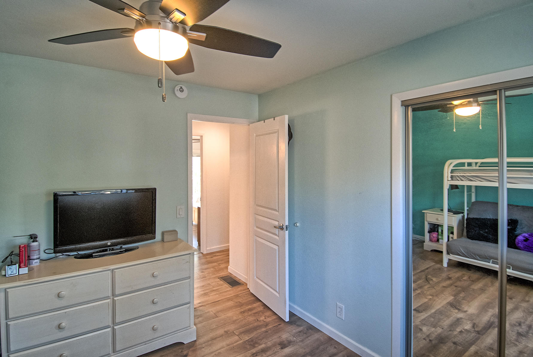 7161 Rector Creek Road Igo, CA 96047 - Photo 25 of 45 rector crk-124