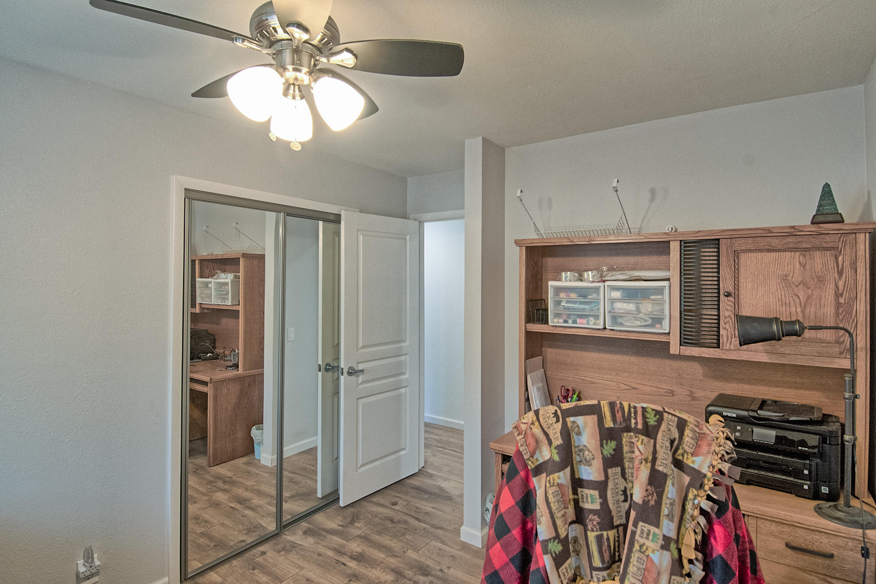 7161 Rector Creek Road Igo, CA 96047 - Photo 30 of 45 rector crk-129