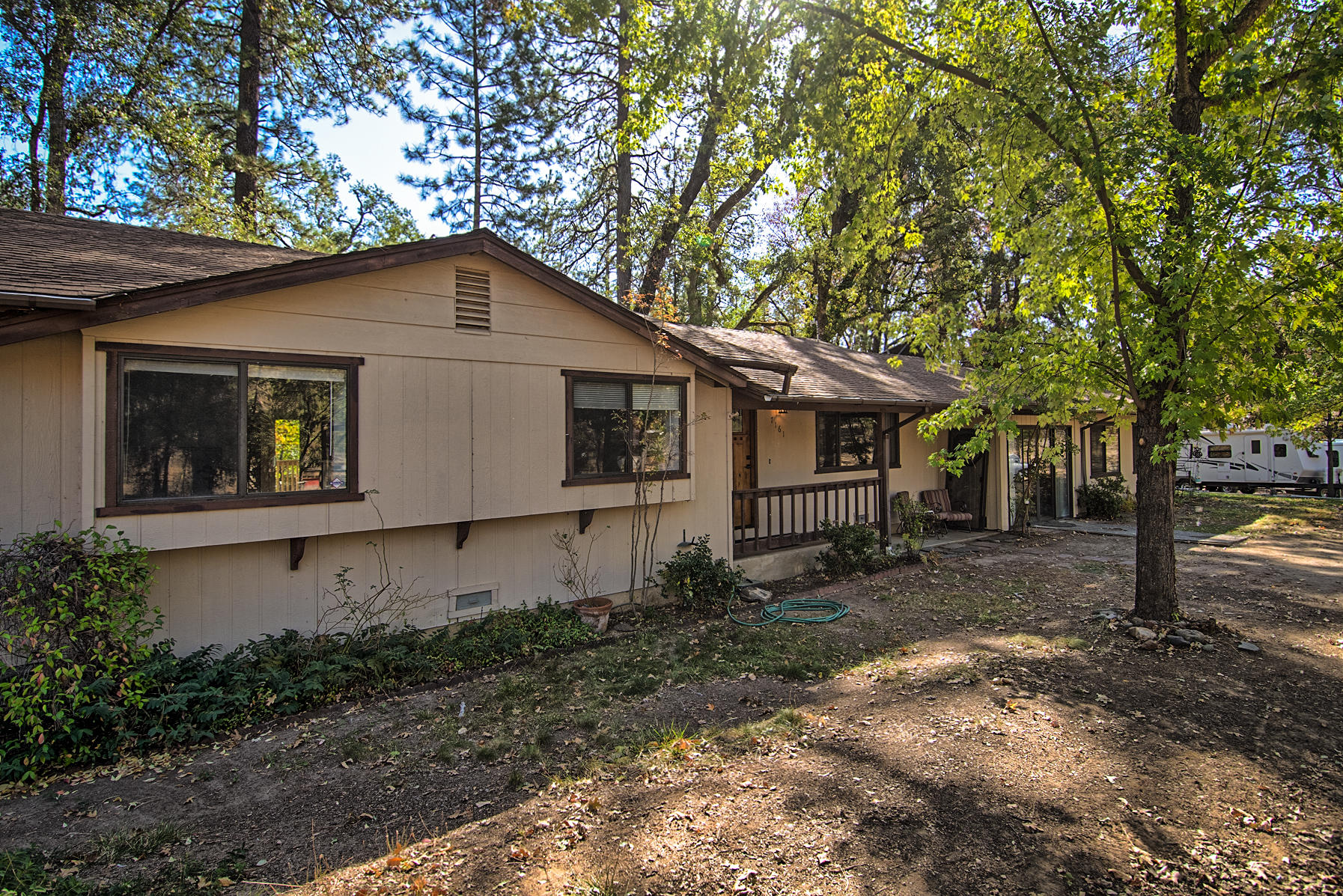 7161 Rector Creek Road Igo, CA 96047 - Photo 34 of 45 rector crk-133