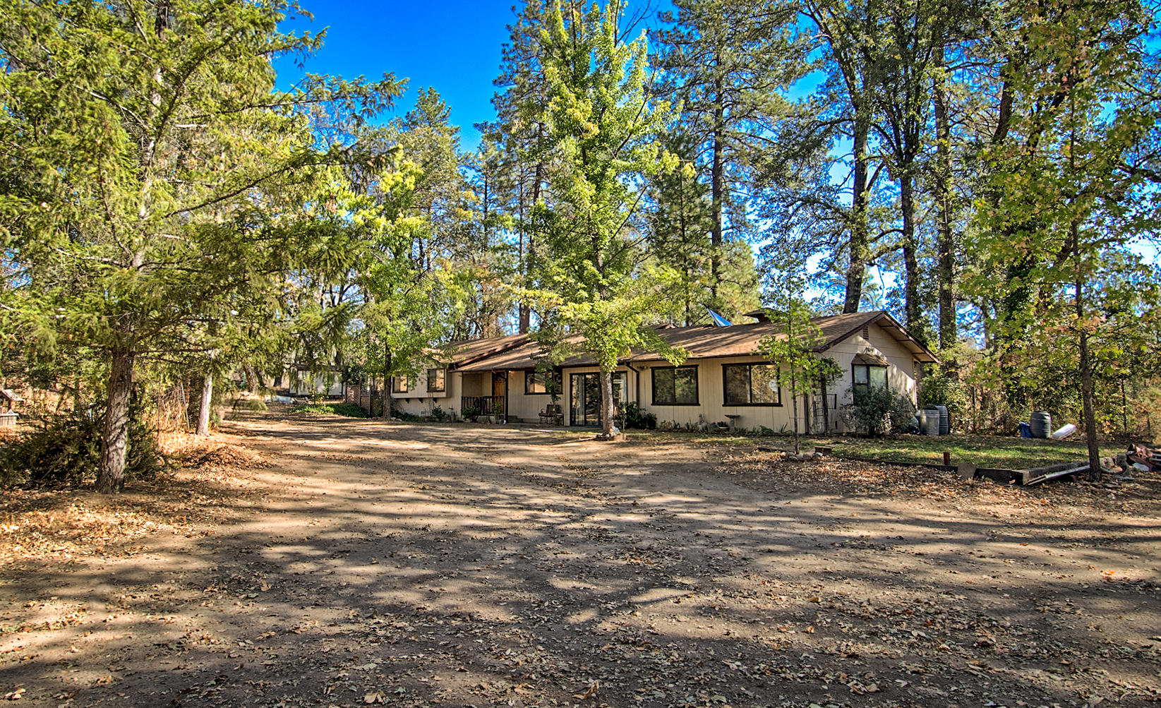 7161 Rector Creek Road Igo, CA 96047 - Photo 35 of 45 rector crk-134