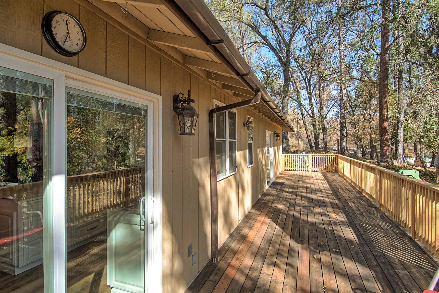 7161 Rector Creek Road Igo, CA 96047 - Photo 37 of 45 rector crk-136