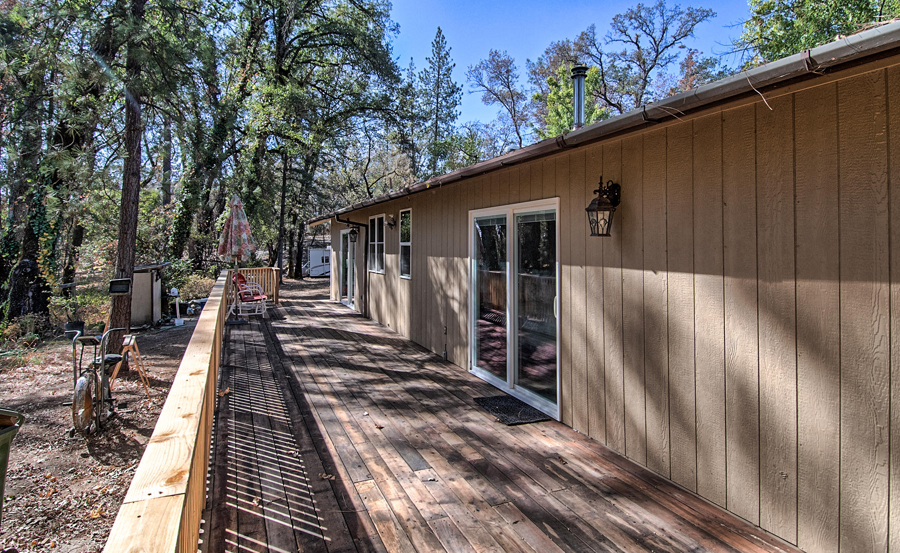 7161 Rector Creek Road Igo, CA 96047 - Photo 38 of 45 rector crk-137