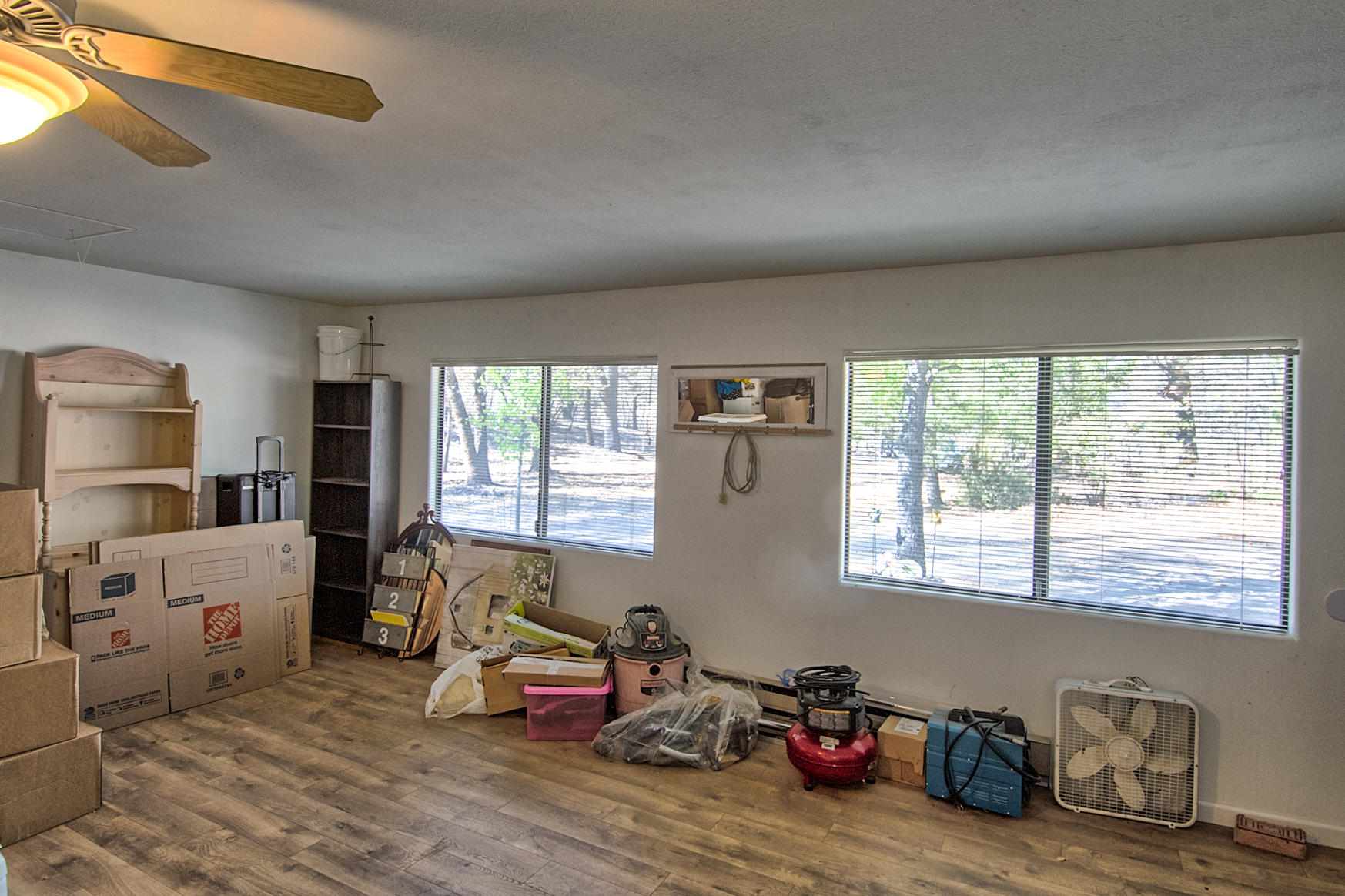7161 Rector Creek Road Igo, CA 96047 - Photo 40 of 45 rector crk-139