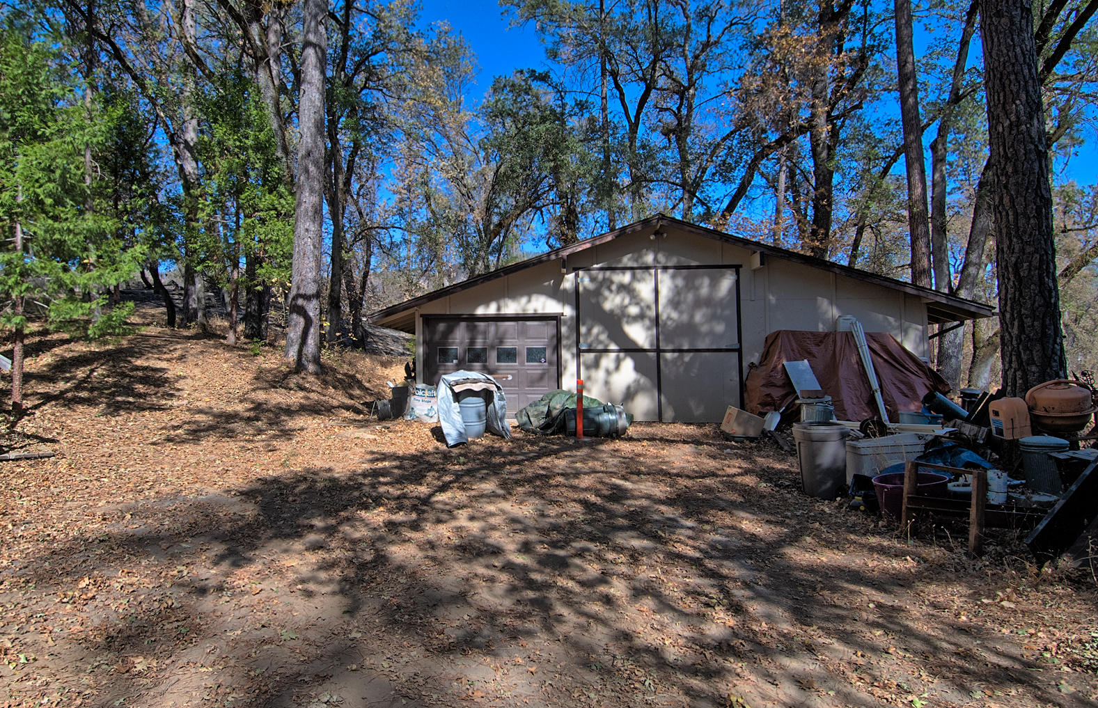 7161 Rector Creek Road Igo, CA 96047 - Photo 43 of 45 rector crk-142