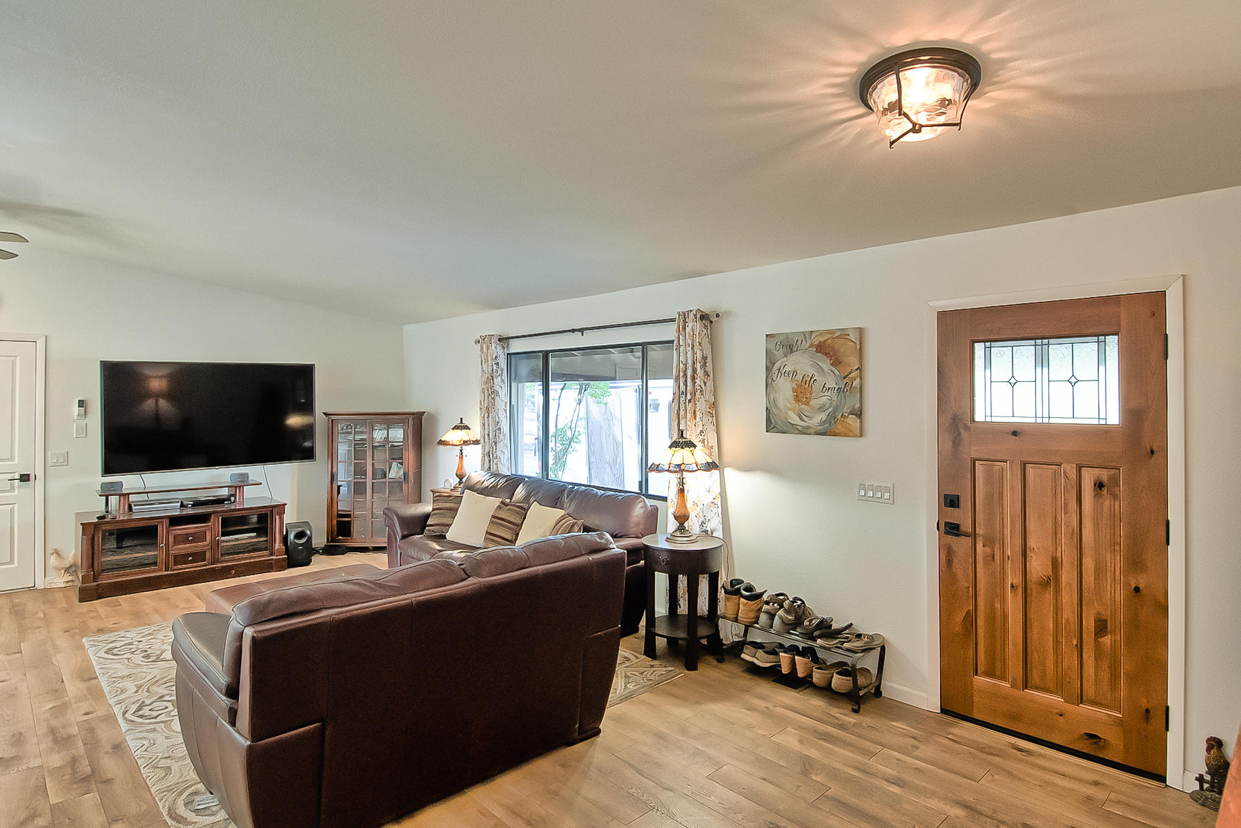 7161 Rector Creek Road Igo, CA 96047 - Photo 6 of 45 rector crk-105