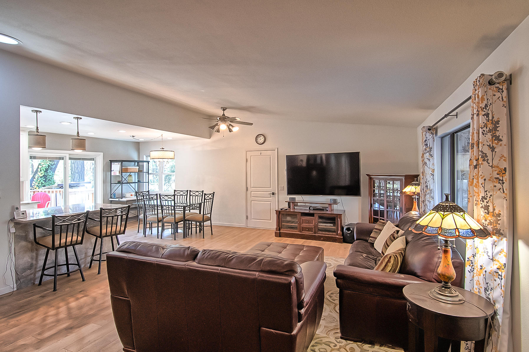 7161 Rector Creek Road Igo, CA 96047 - Photo 7 of 45 rector crk-106