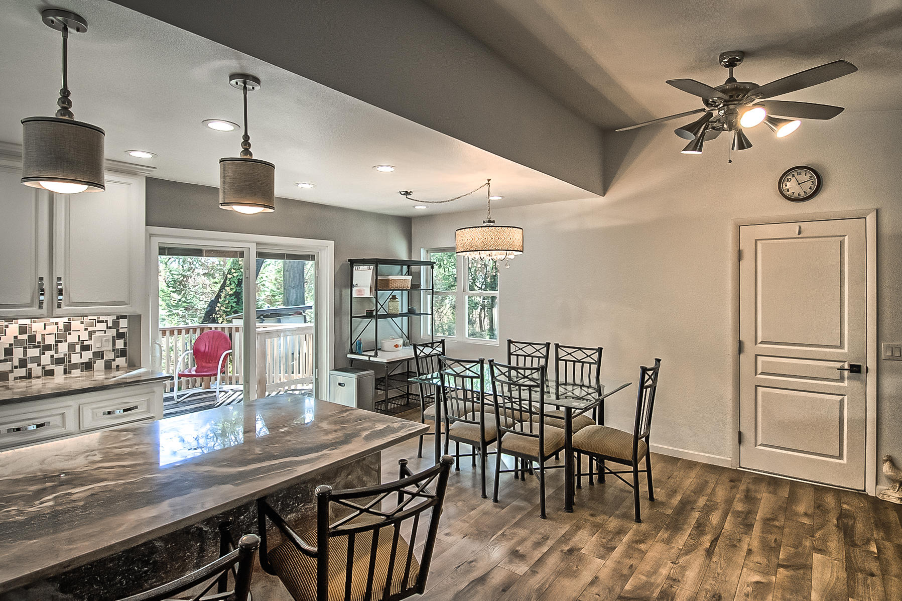 7161 Rector Creek Road Igo, CA 96047 - Photo 9 of 45 rector crk-108