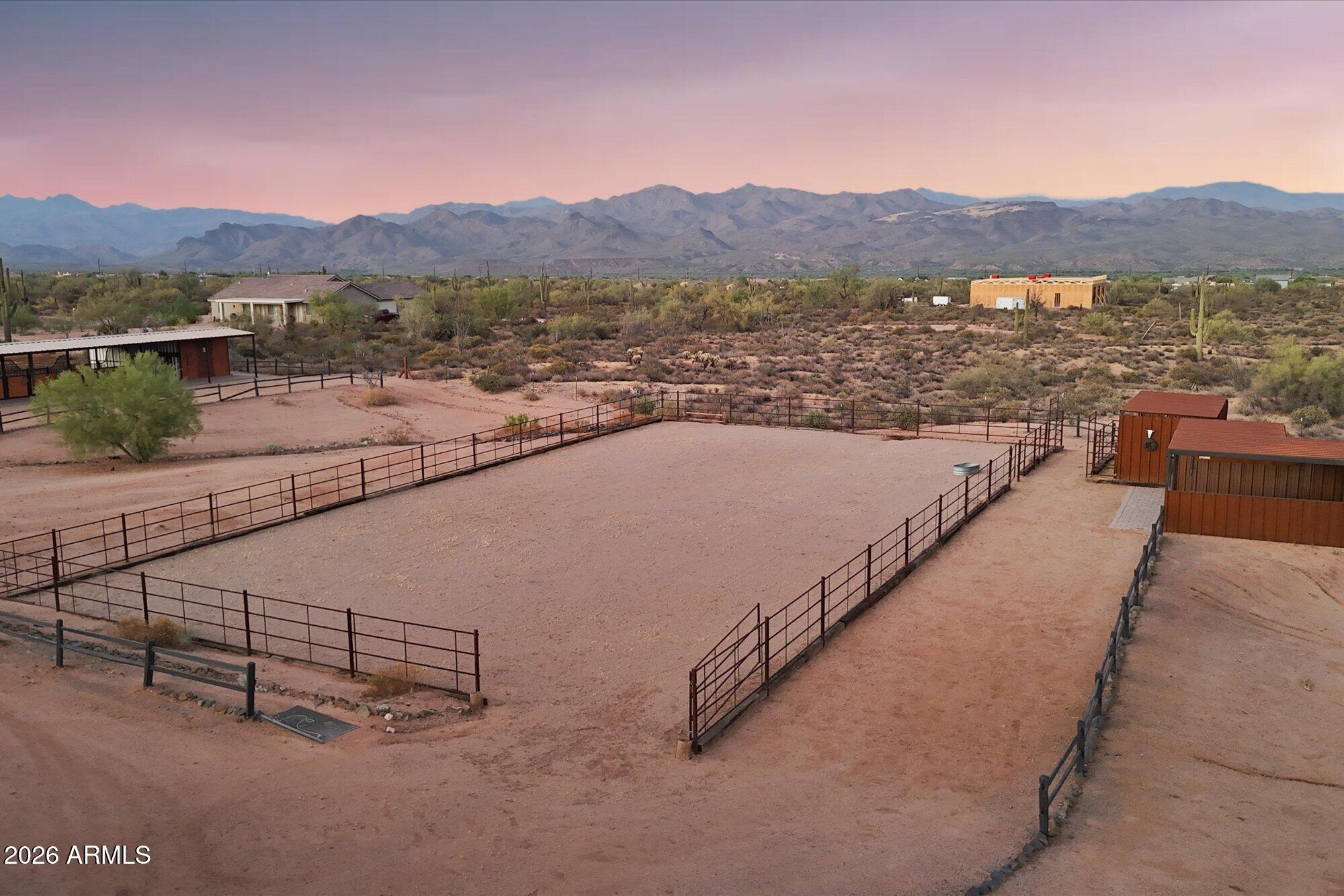 16908 East Buckhorn Trail Rio Verde, AZ 85263 - Photo 55 of 60 54-