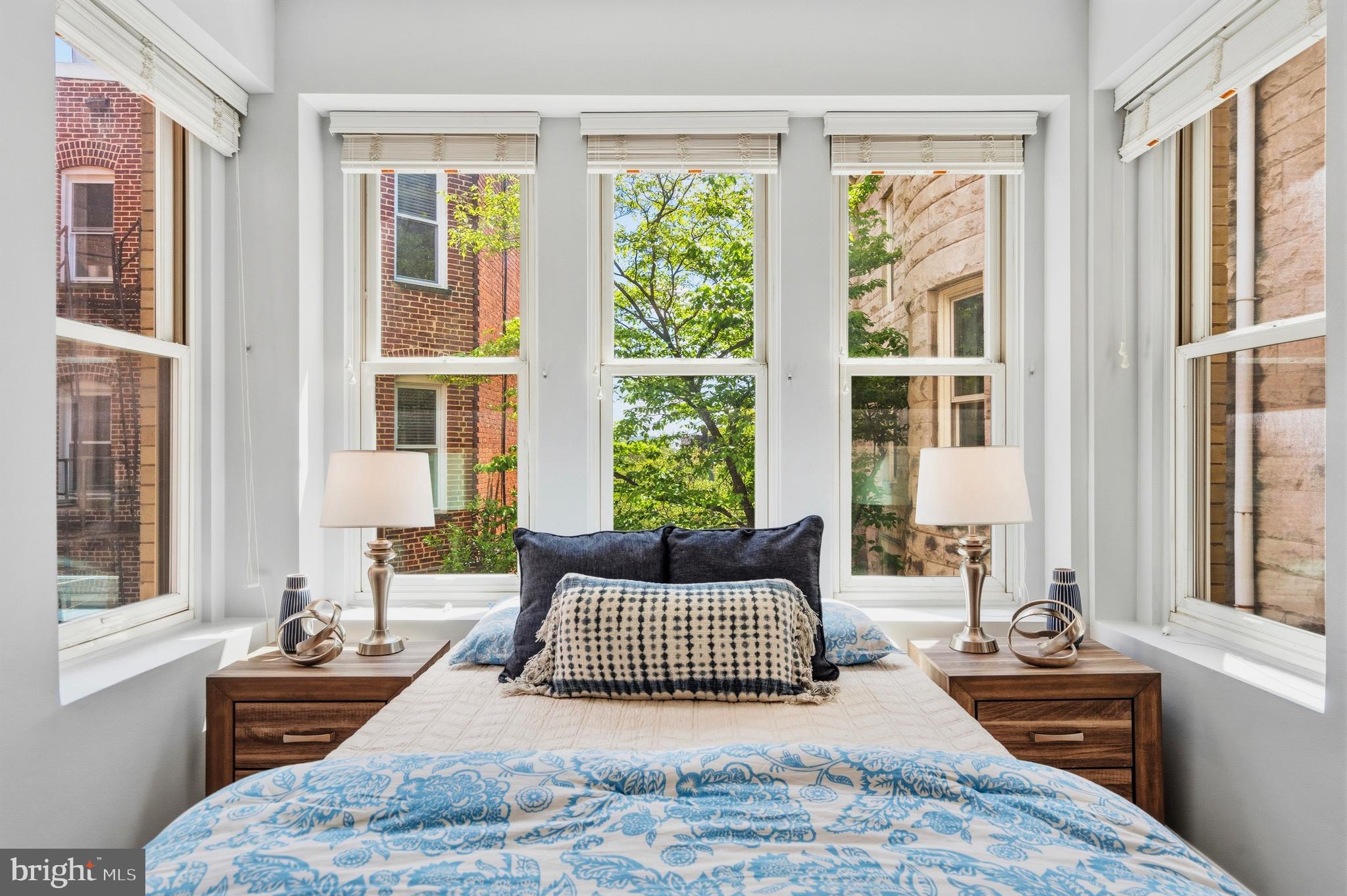 2107 S Street Northwest, Unit A Washington, DC 20008 - Photo 25 of 35