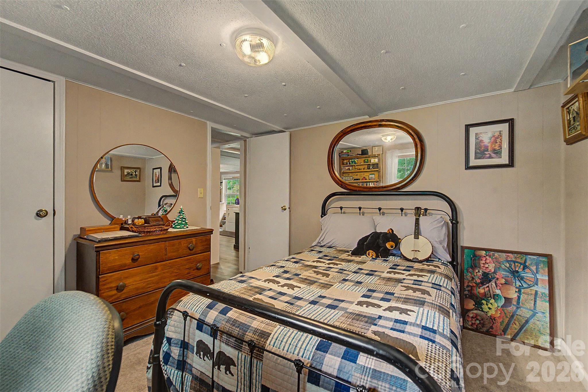 1350 North Skeenah Road Franklin, NC 28734 - Photo 17 of 40
