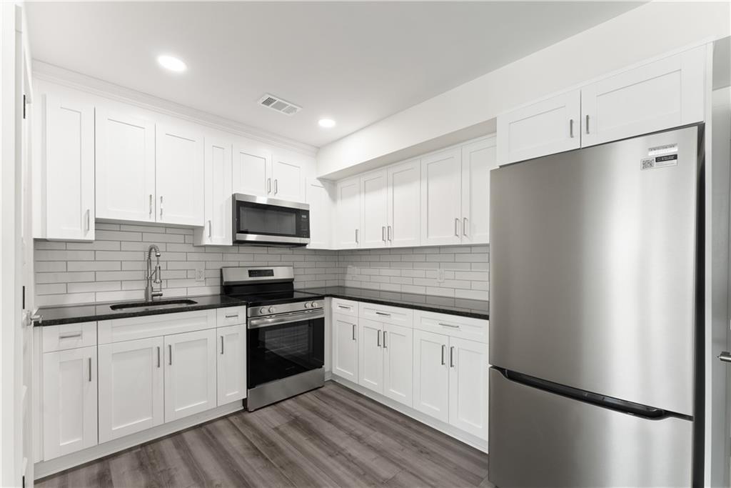 3425 Duckett Mill Road Gainesville, GA 30506 - Photo 44 of 95